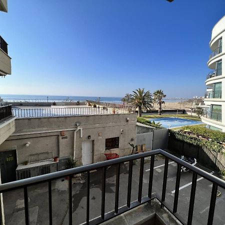 Castell Joncar Apartment Roses Exterior foto