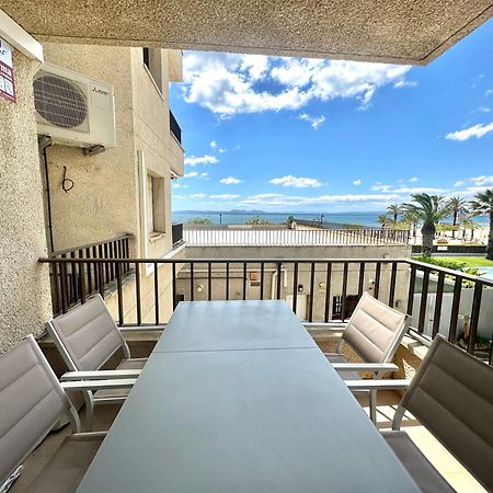 Castell Joncar Apartment Roses Exterior foto