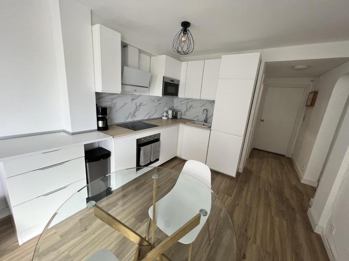 Castell Joncar Apartment Roses Exterior foto