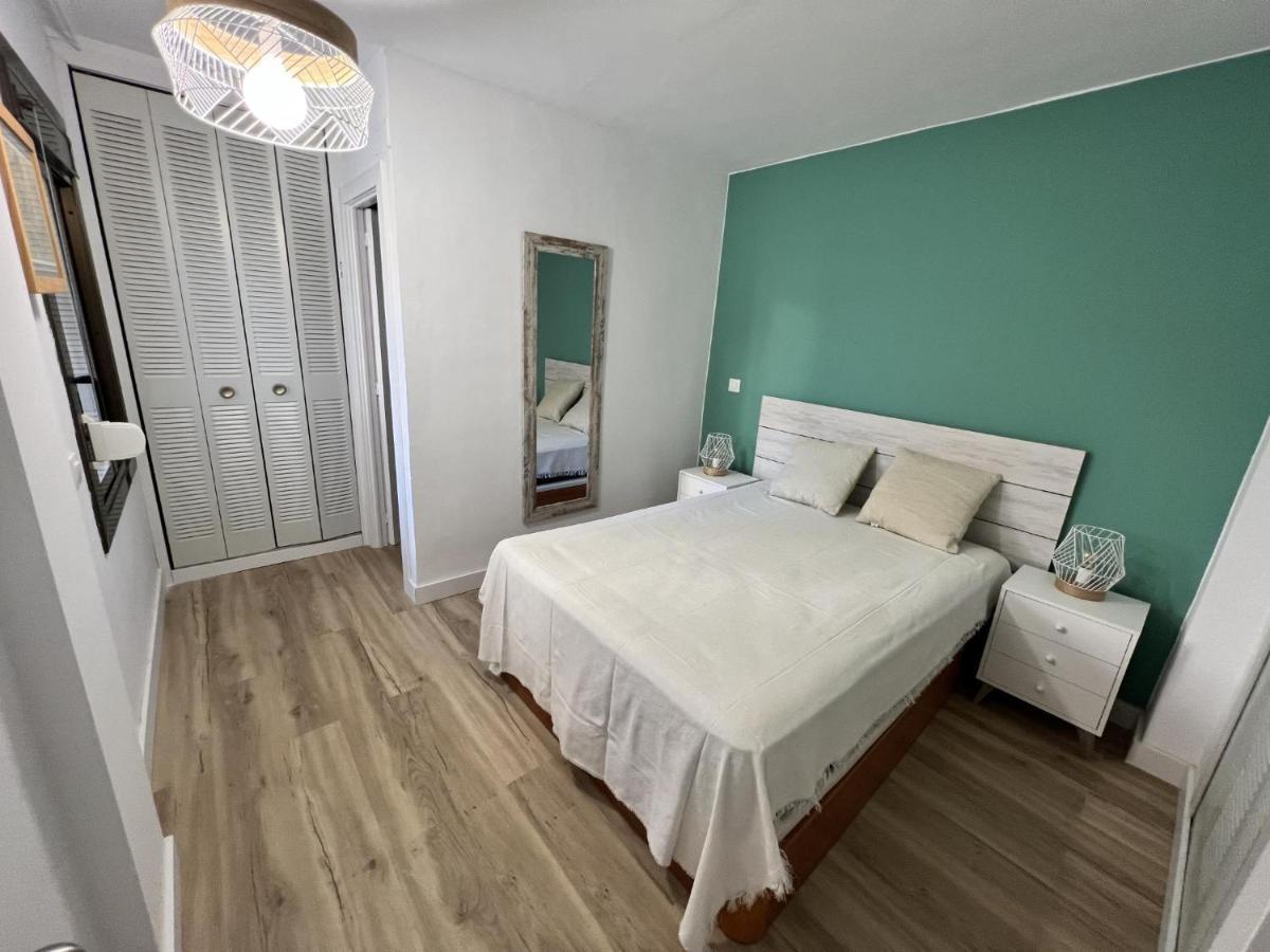 Castell Joncar Apartment Roses Exterior foto