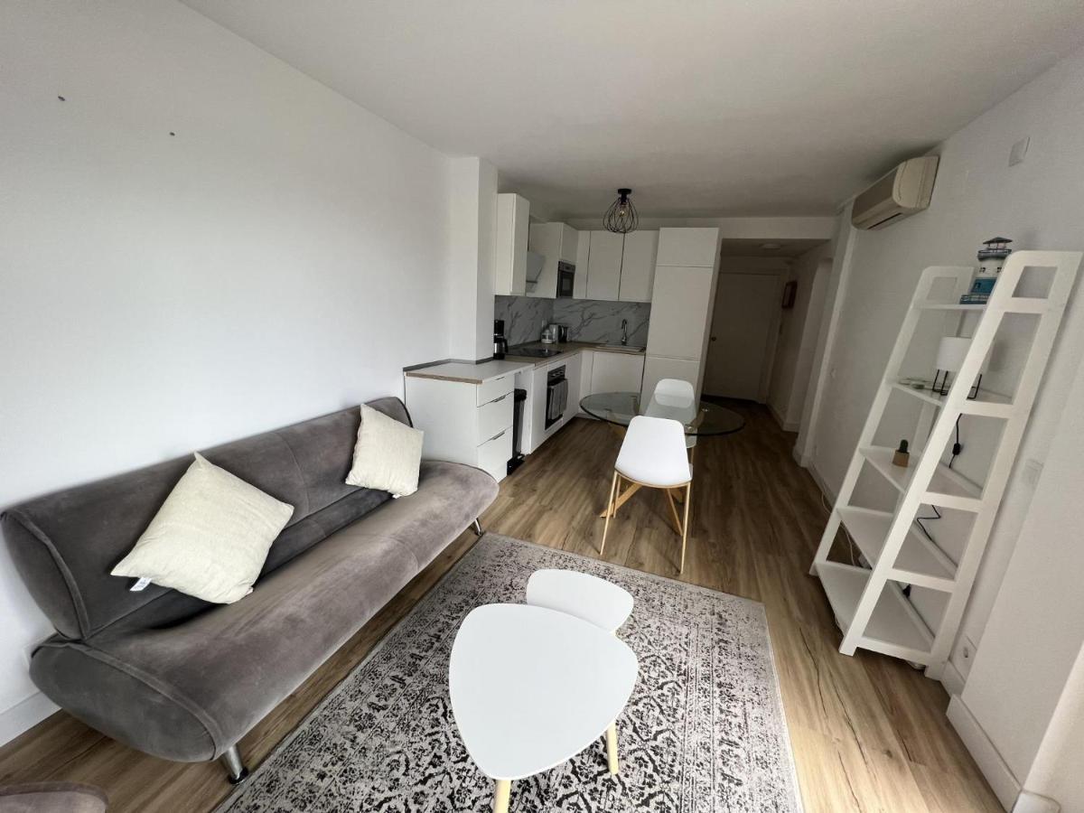 Castell Joncar Apartment Roses Exterior foto