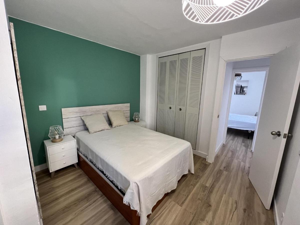 Castell Joncar Apartment Roses Exterior foto