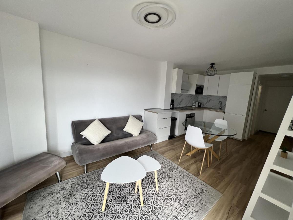 Castell Joncar Apartment Roses Exterior foto
